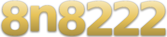 8n8222 logo